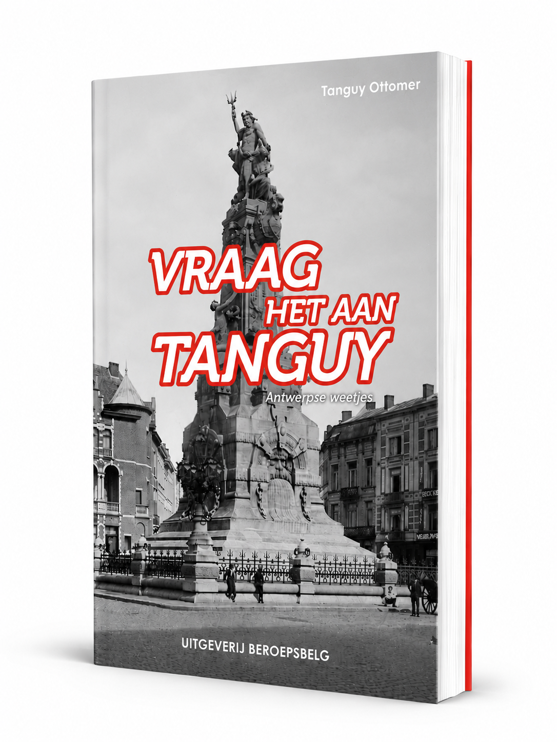 Vraag het aan Tanguy - Image 1
